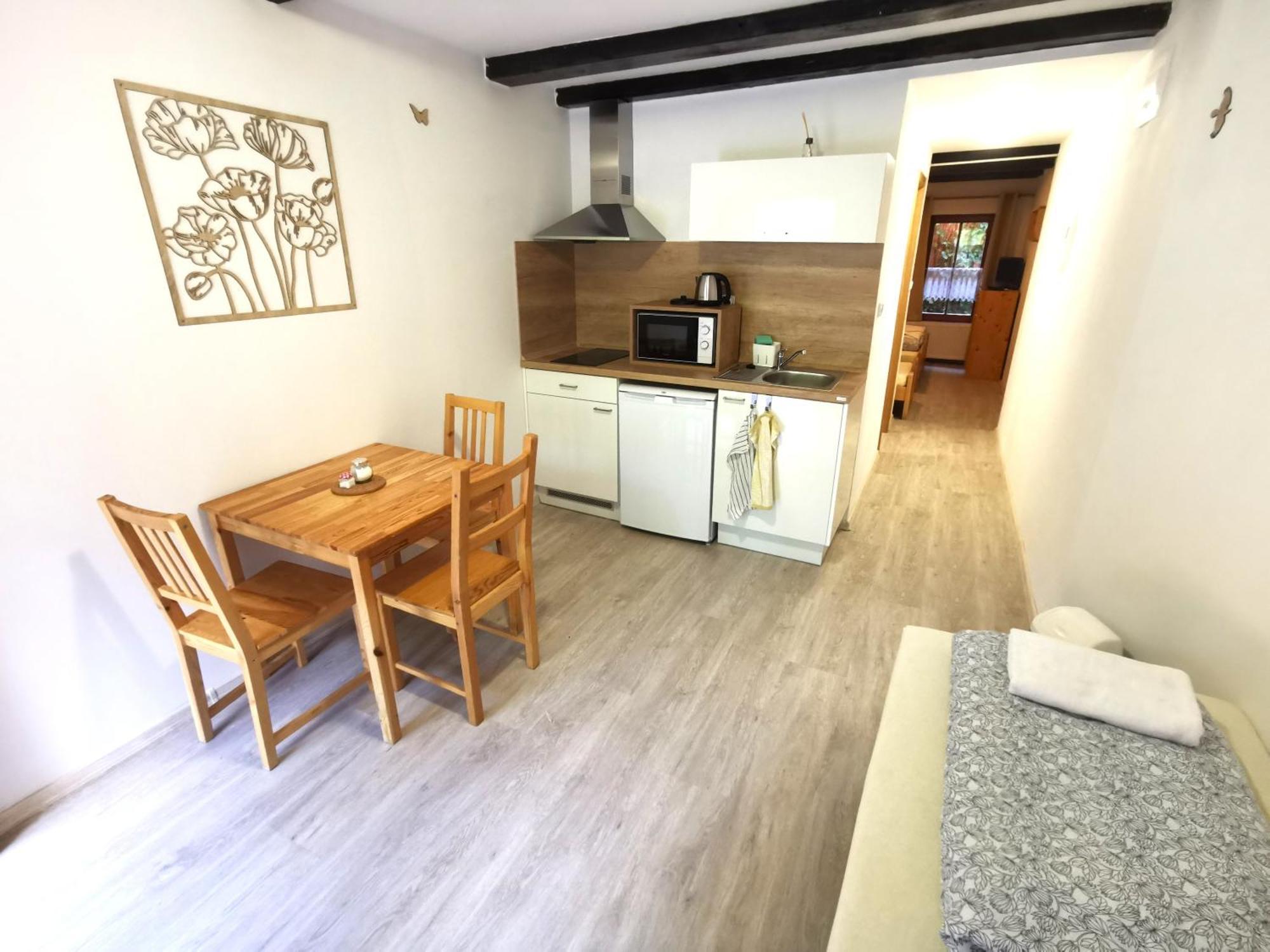 Liškův Mlýn Orlická přehrada Hotel Milesov Exterior foto