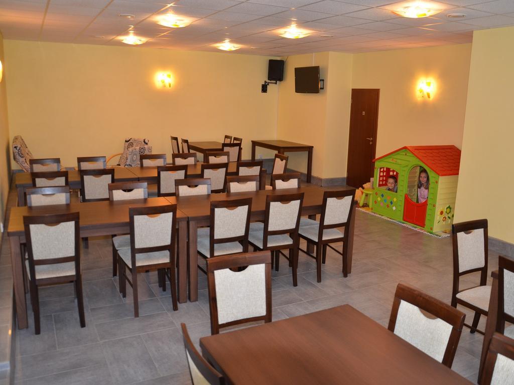 Liškův Mlýn Orlická přehrada Hotel Milesov Exterior foto
